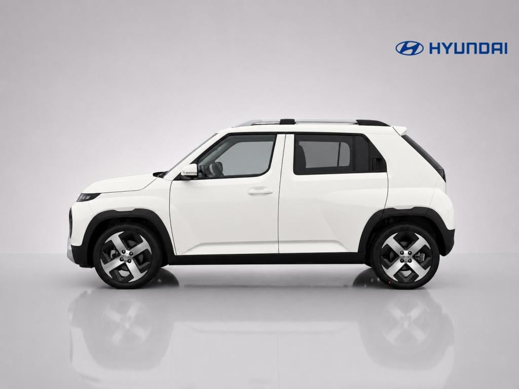 Hyundai Inster pulse advanced 42 kwh
