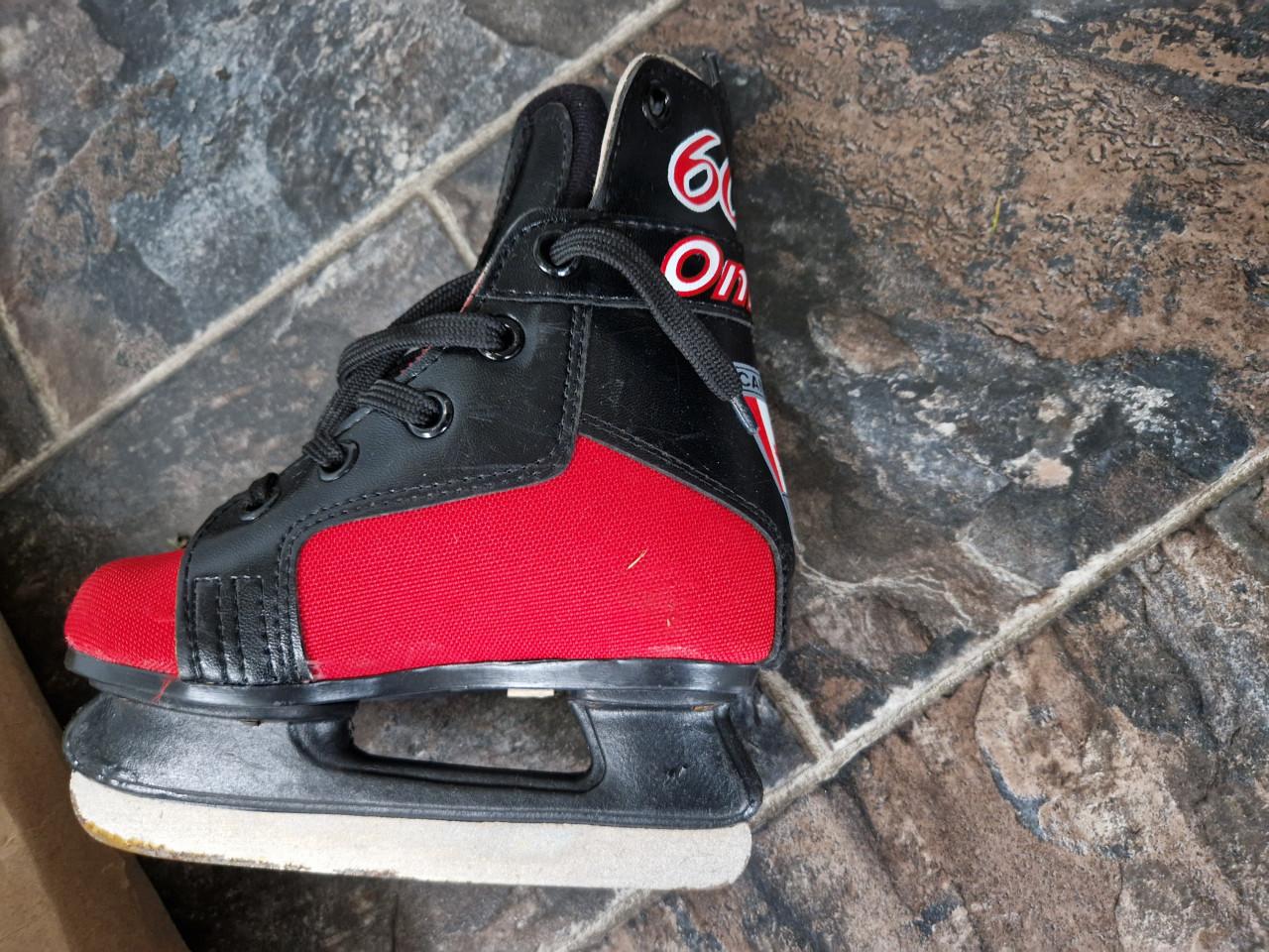 Kinderschaatsen mt 28