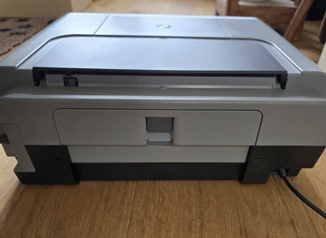 Canon Pixma IP4200 inktjet printer