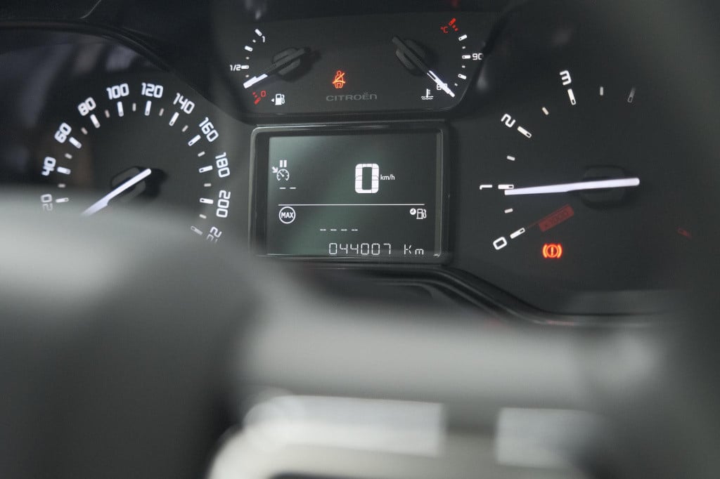 Citroen C3 puretech 80 s&s origins | camera | parkeersensoren | apple carpl