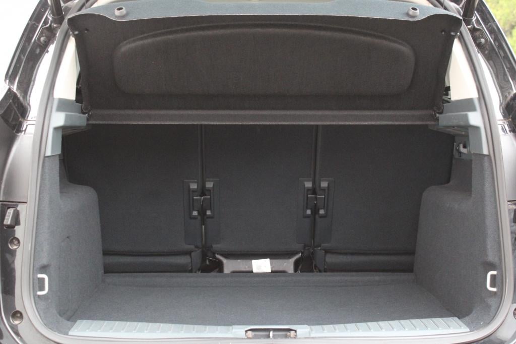 Ford C-max 1.0 edition plus