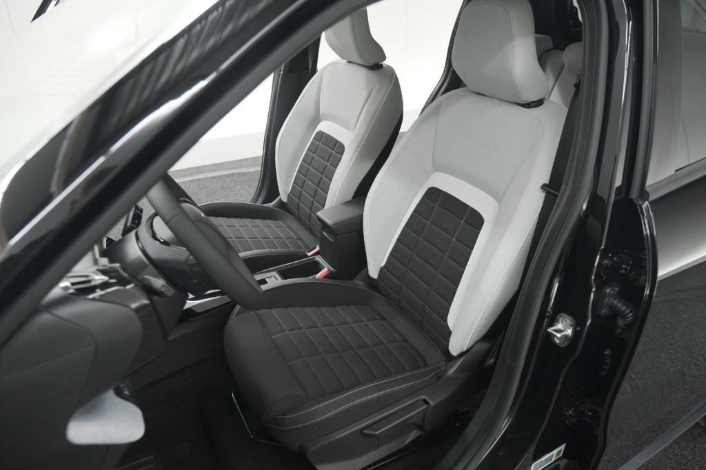 Citroen ë-c3 max 113pk 44 kwh | camera | navigatie | apple carplay