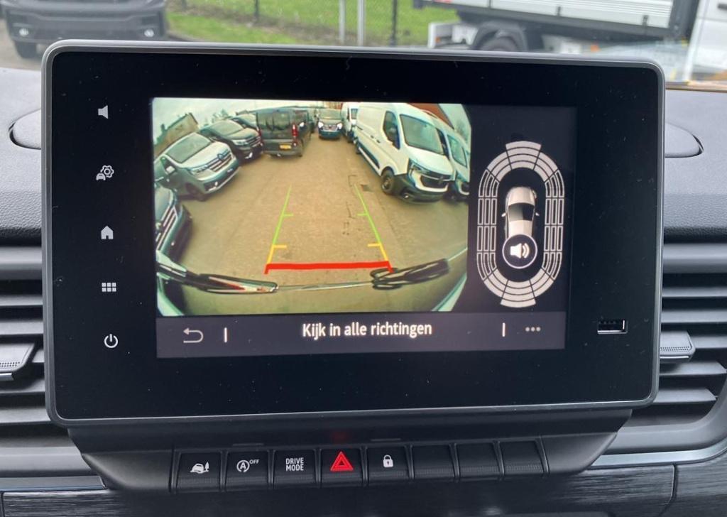 Renault Trafic 2.0 blue dci edc 170 t29 l2h1 extra dc - 125th anniversary -