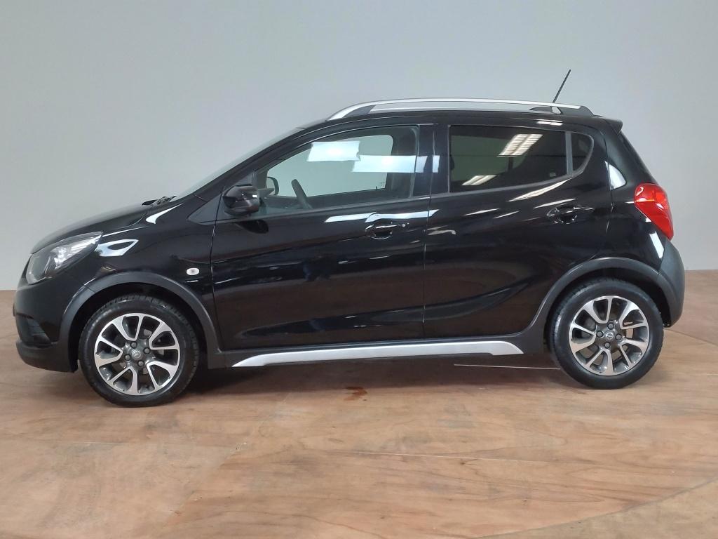 Opel Karl 1.0i rocks online edition | cruise control |