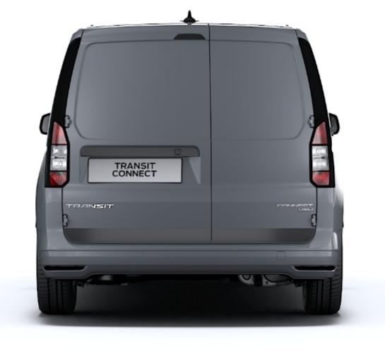 Ford Transit Connect 1.5 ecoboost phev l2 limited | 0.99% rente! | nieuw te