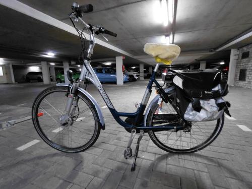 Peugeot E_Bike