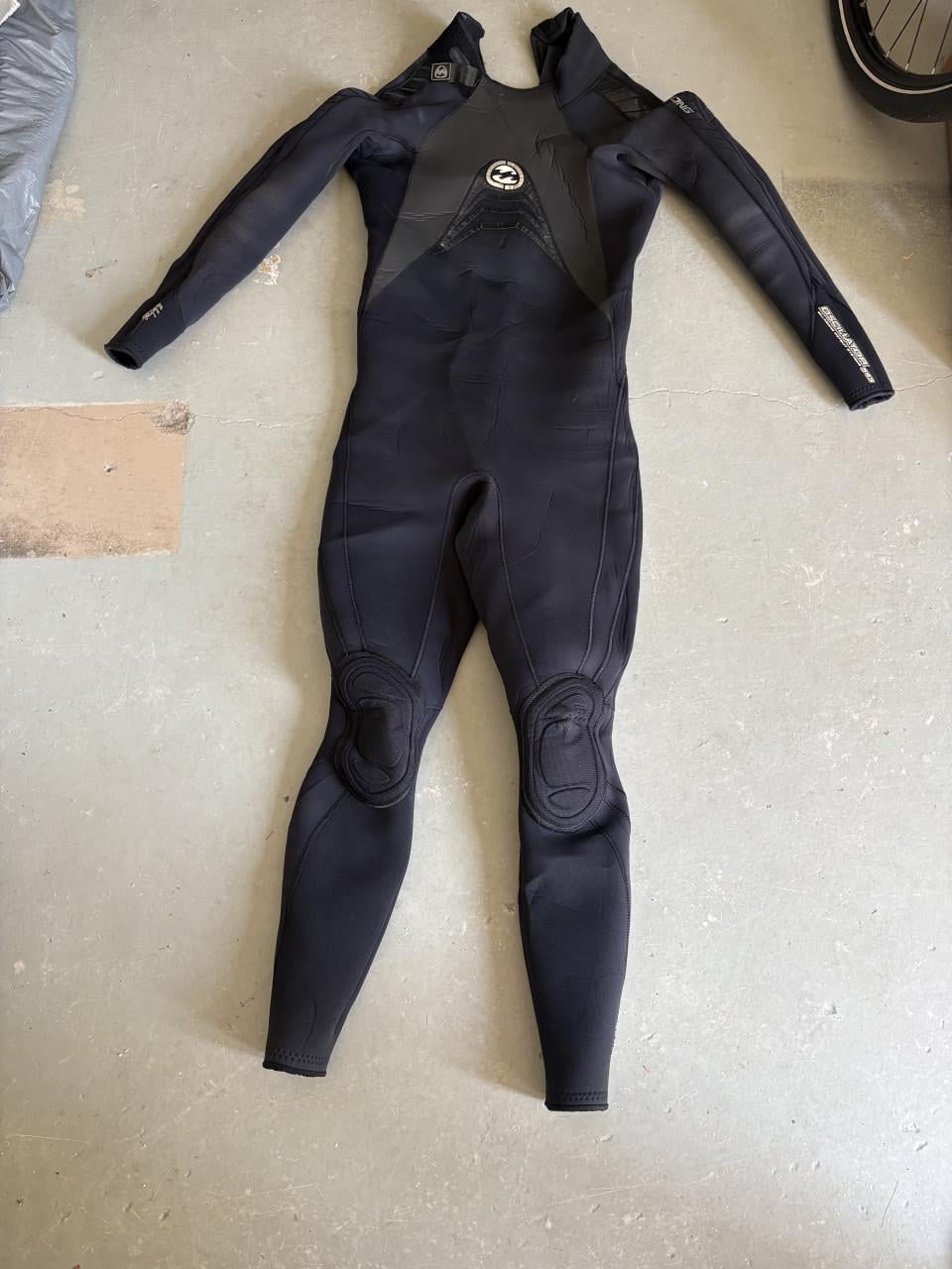 Billabong wetsuit