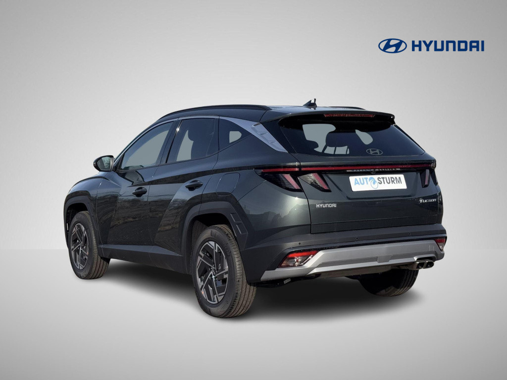 Hyundai Tucson 1.6 t-gdi phev comfort smart nu met € 6.000 korting! op=op