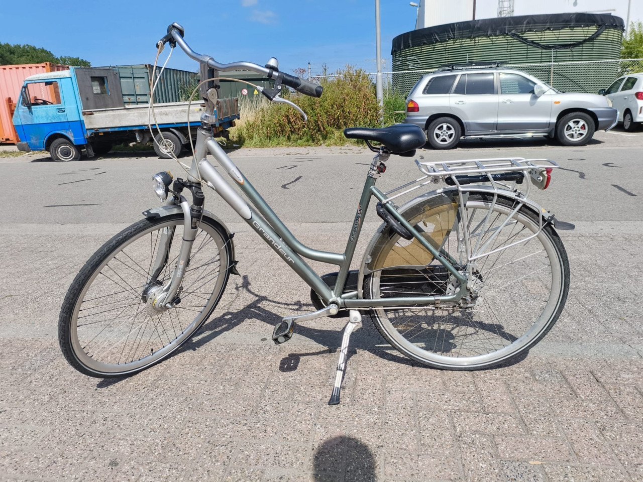 Fiets