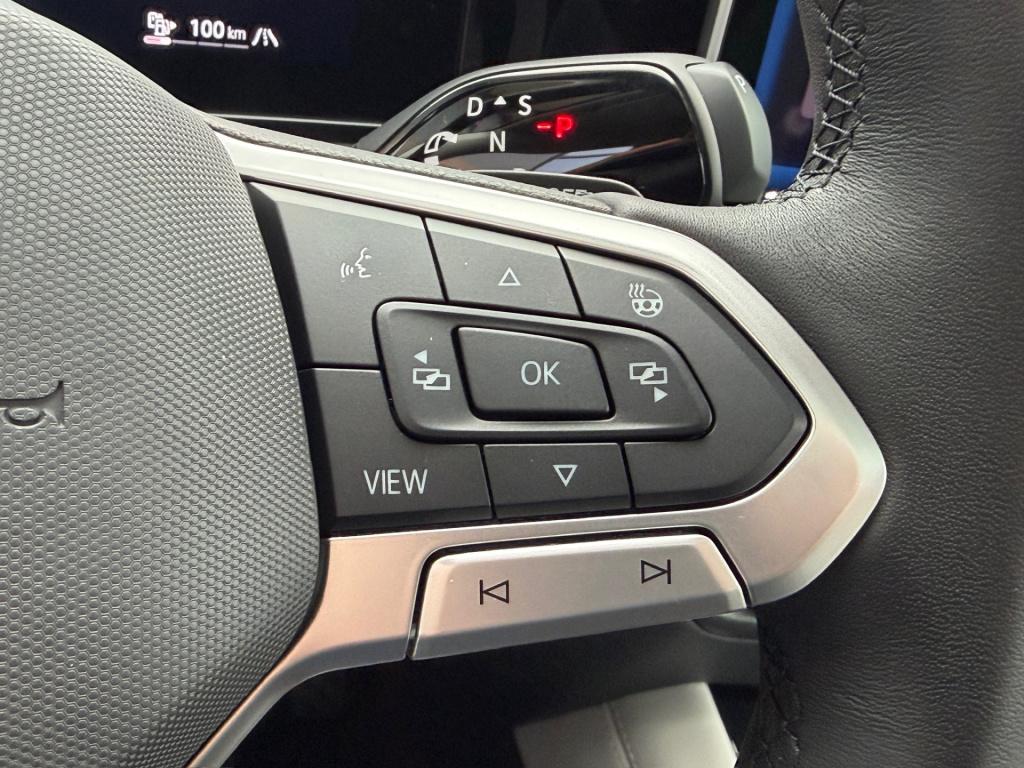 Volkswagen Tiguan 1.5 ehybrid elegance | full option | leder | panormadak |