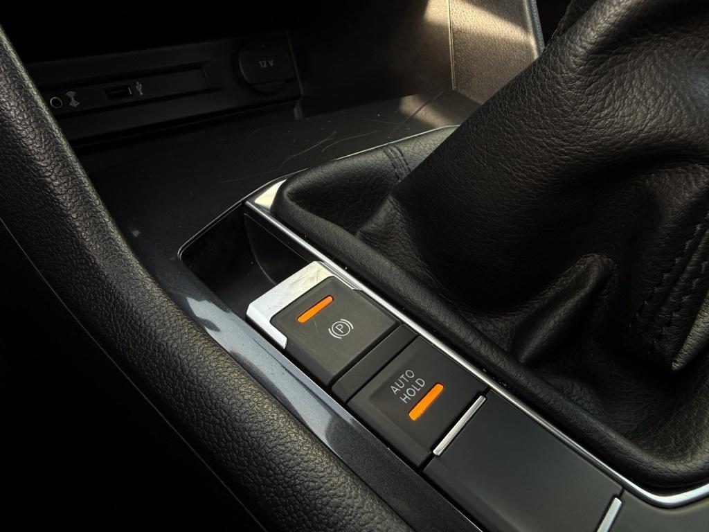 Volkswagen Tiguan 1.4 tsi trendline