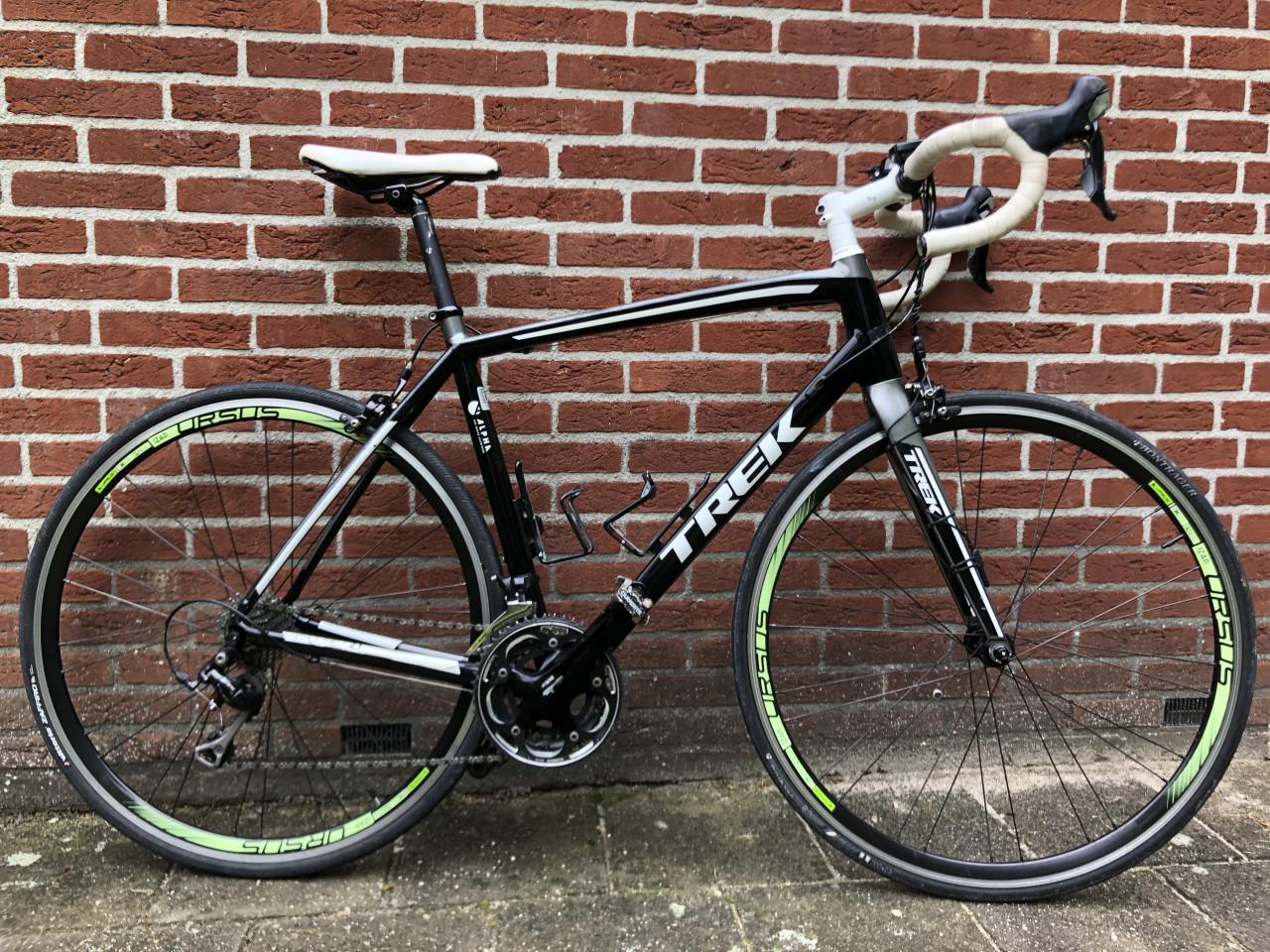 Racefiets Trek Madone 2.1