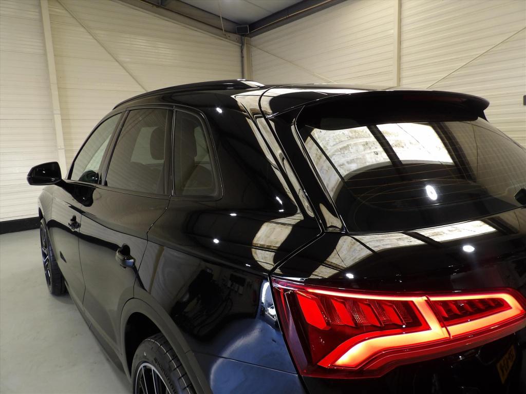Audi Q5 2.0 tfsi quattro 252pk s tronic sport