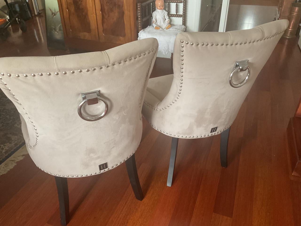 Stoelen