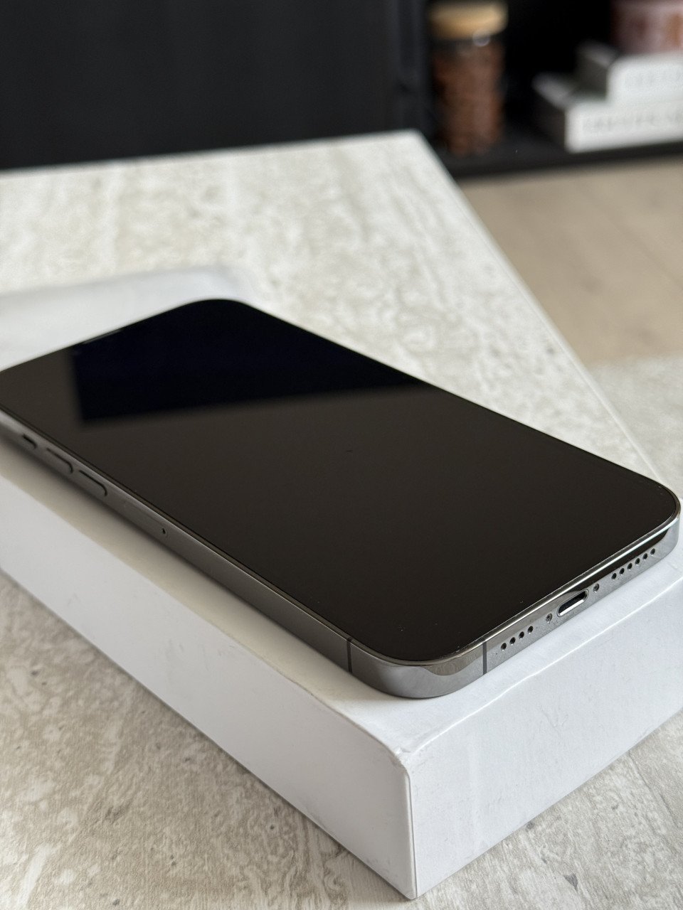 IPhone 13 ProMax 256gb