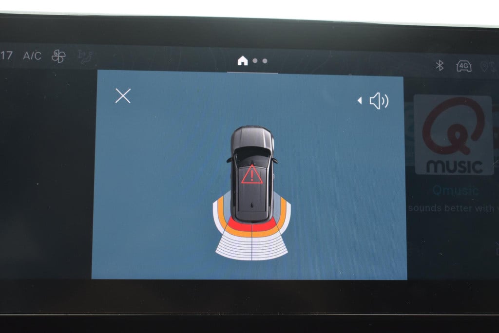 Jeep Avenger longitude 54 kwh | navi | lmv | cruise | apple carplay / andro