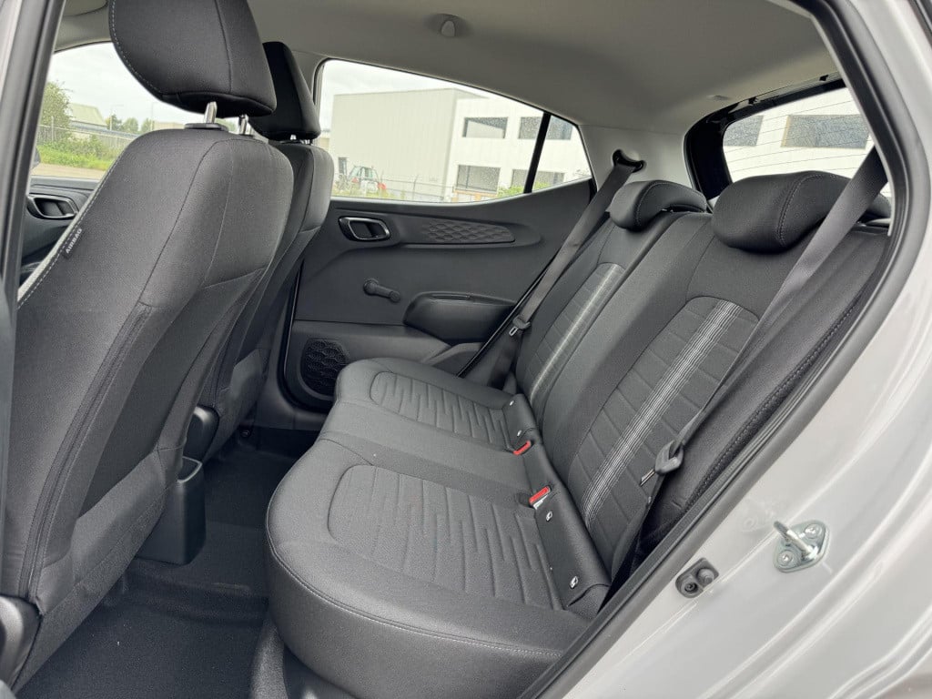 Hyundai I 10 1.0 comfort smart