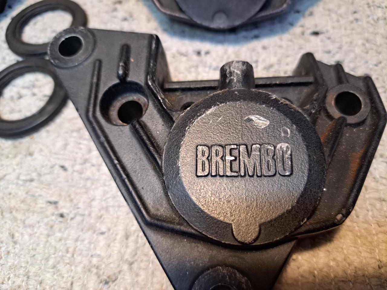 Brembo