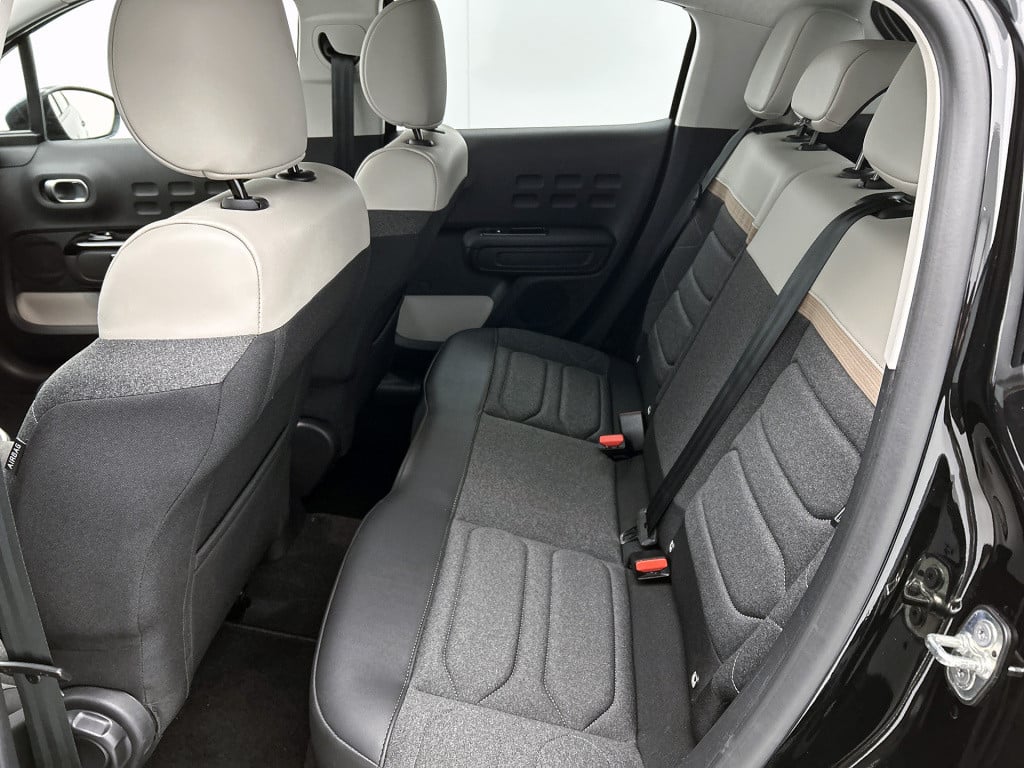 Citroen C3 110 pk automaat feel edition | rijklaar | apple carplay / androi