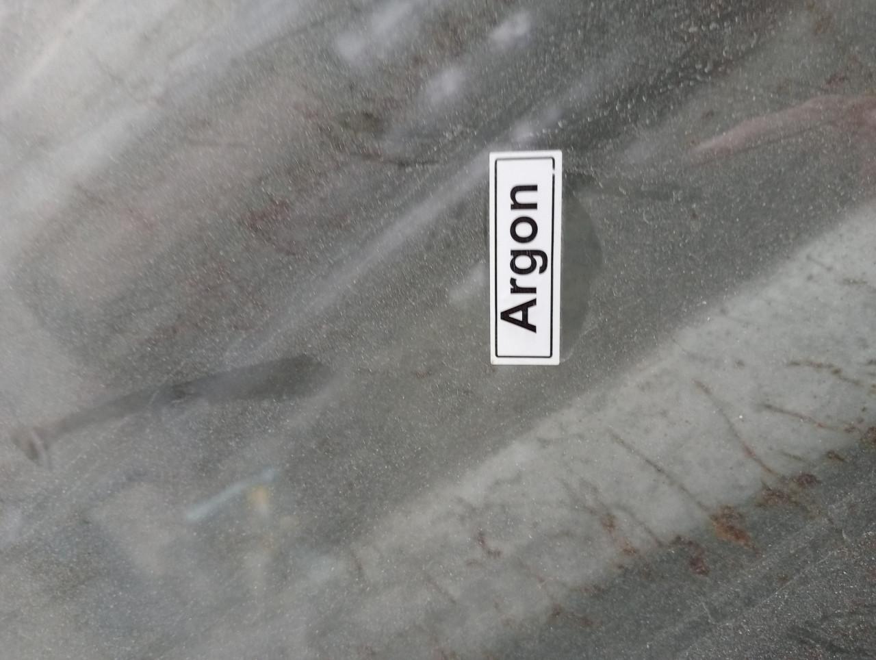 Deur met kozijn en raamkozijn