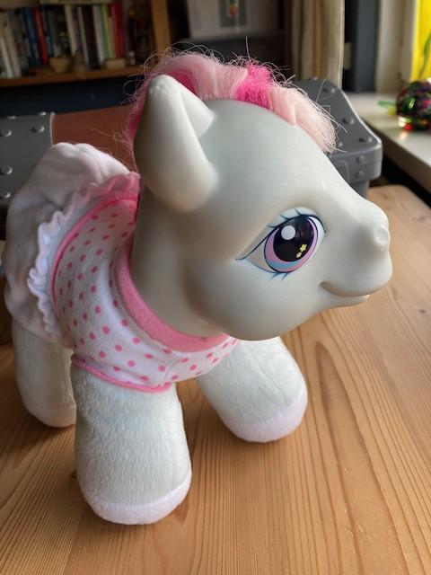 My little pony's