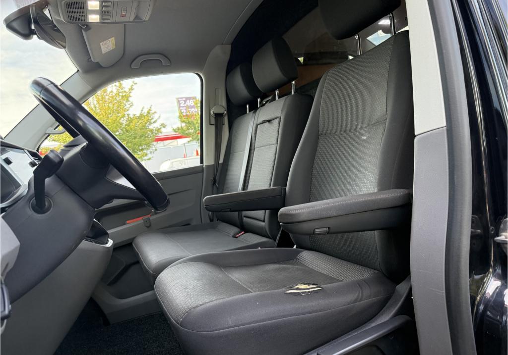 Volkswagen Transporter 2.0 tdi l2h1 28 zb-edition | nl-auto | 1e eig | carp