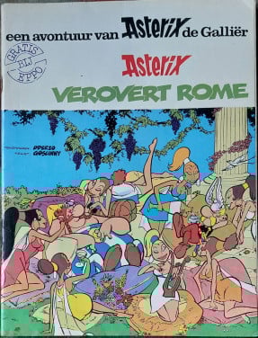Nieuwe Stripboeken