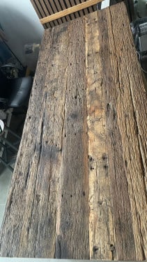Eettafel