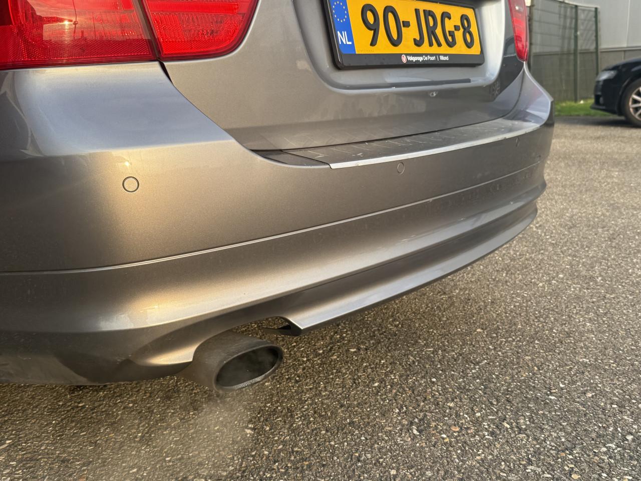 BMW 320i Touring NAP Leder Navi Cruisec.