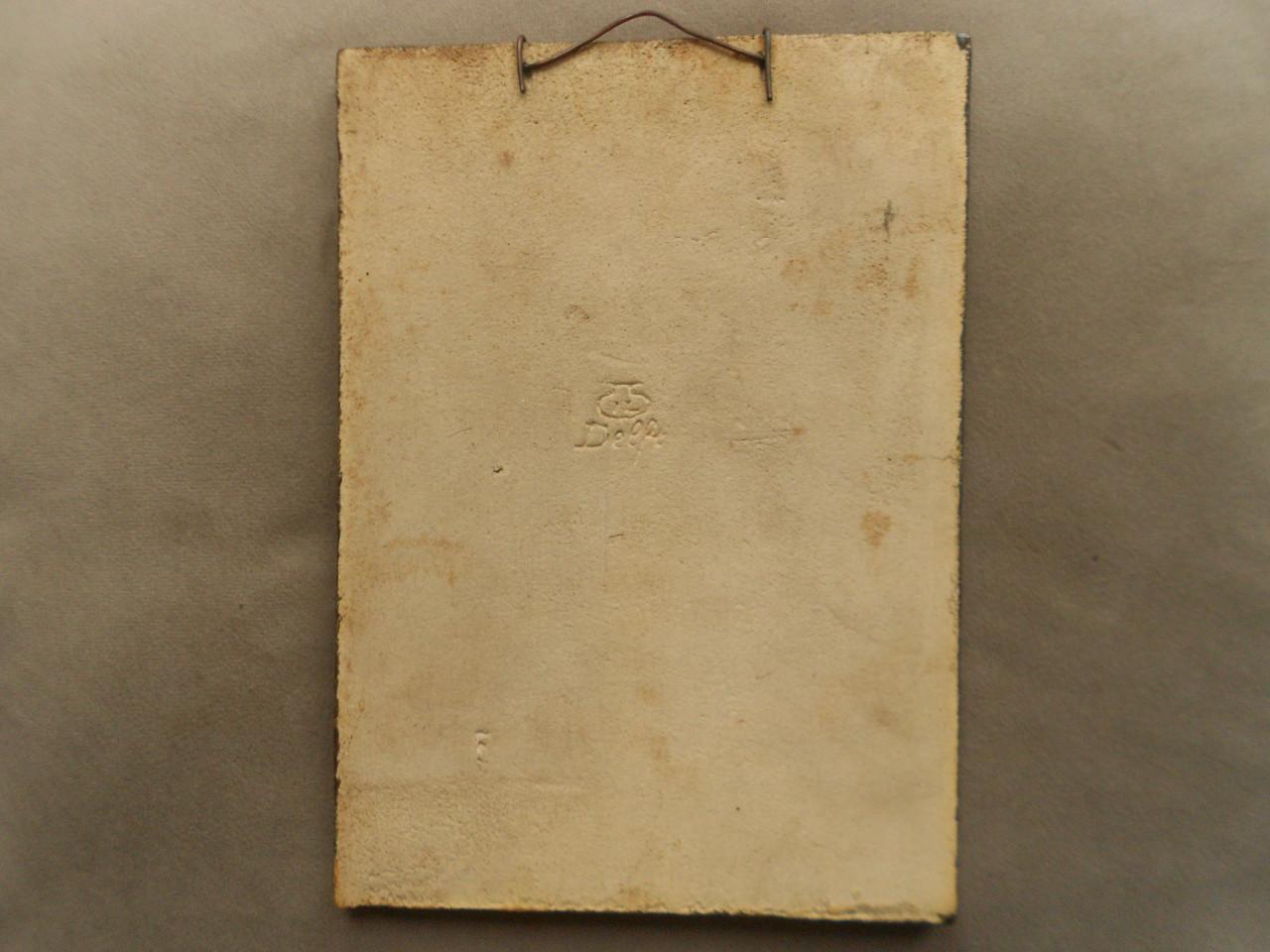 Verzets gedenk tegel ww2 den vaderlant ghetrouwe 1940 1945