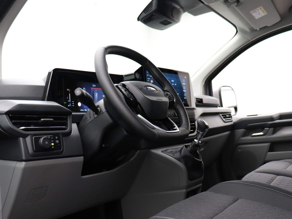 Ford Transit Custom 300 2.0 tdci l2h1 limited | navigatie | winterpakket | 