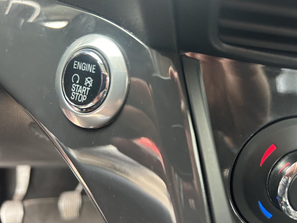 Ford Kuga 1.5 titanium