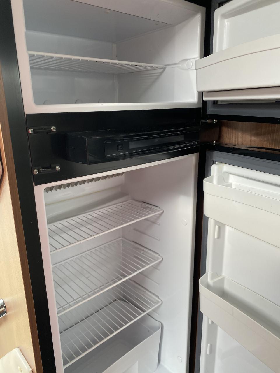 🚐 Fiat | Mc Louis Sovereign 73G  - Mooie half-integraal gezinscamper