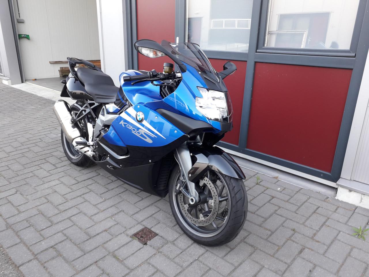 BMW K1300S