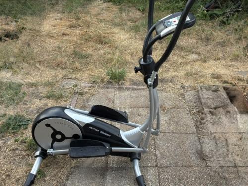 Crosstrainer Kettler Basic-Line Verso 200