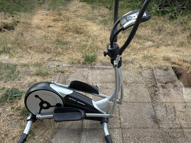 Crosstrainer Kettler Basic-Line Verso 200