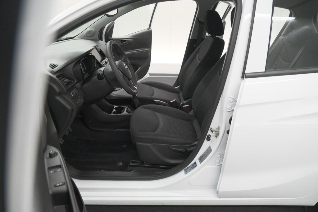Opel Karl 1.0 ecoflex edition | apple carplay | cruise control | airco