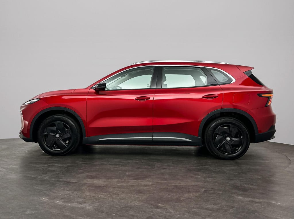 MG 5 mgs5 ev comfort 49 kwh | nu te bestellen! | snel leverbaar | incl. nie