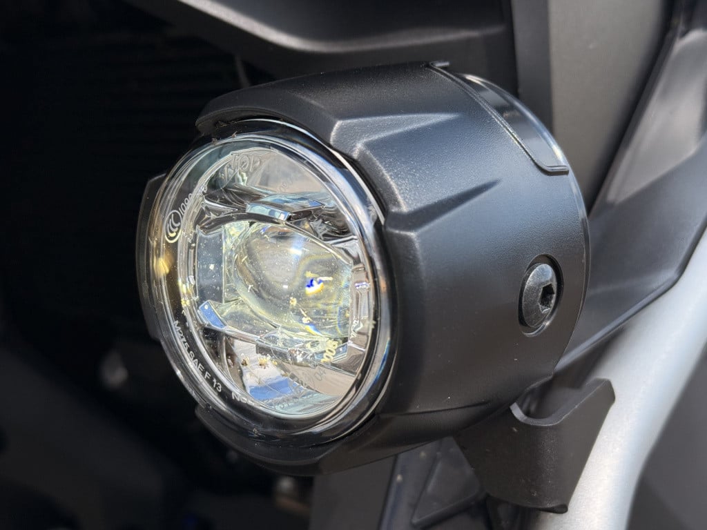 Honda Nc 750 x-adv | adventure pack | btw | akrapovic | sp-connect houder |