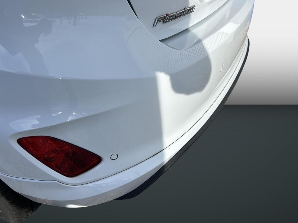 Ford Fiesta 1.0 ecoboost st-line