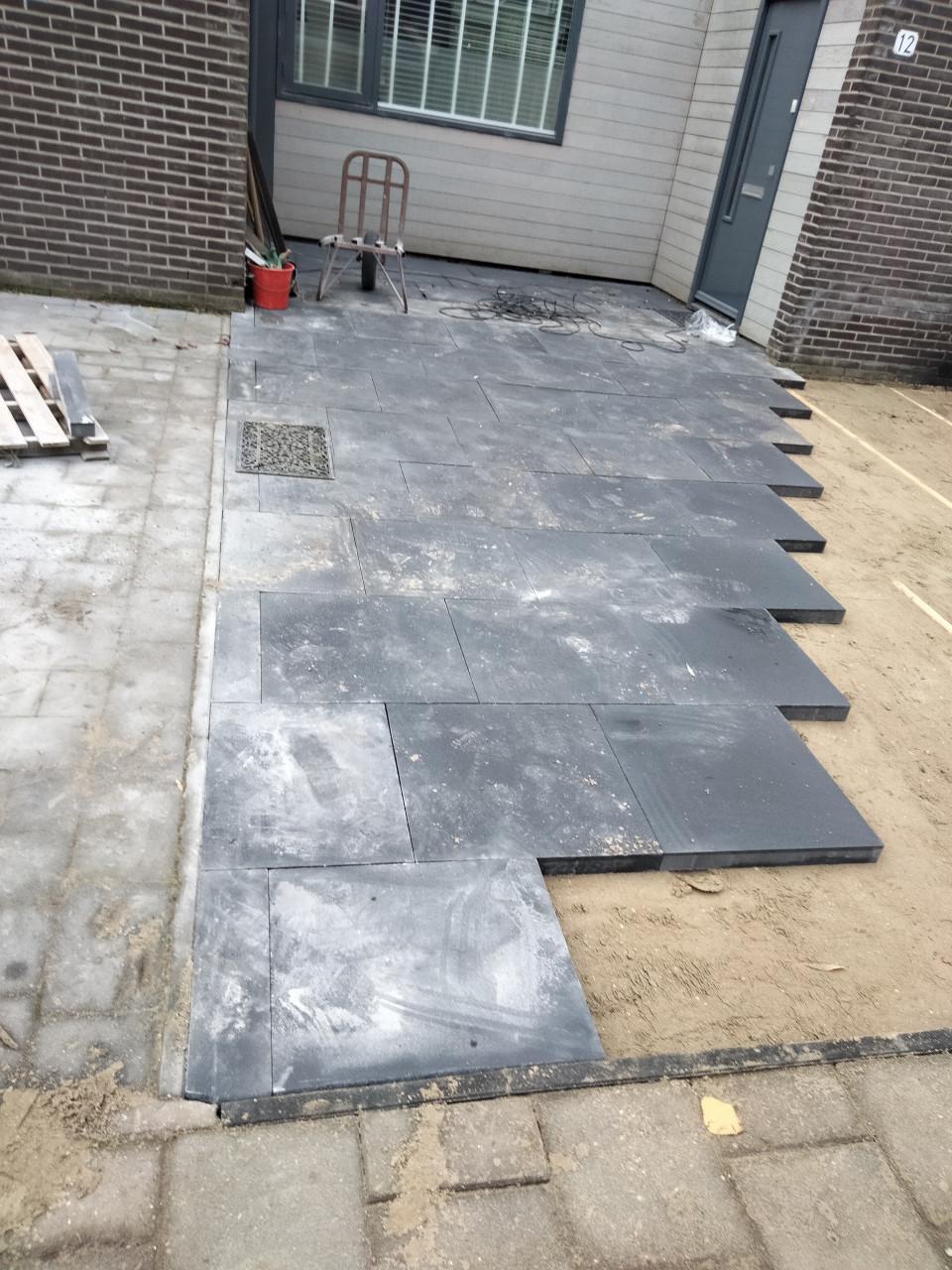 Bouw en Verbouw Booms 06-36154656