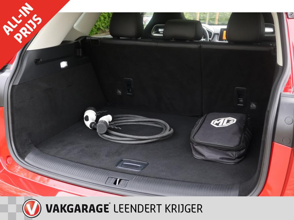 MG Ehs 1.5 tgdi luxury|phev|rijklaarprijs|12 maanden bovag garantie