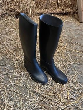 Paardrijlaarzen maat 32