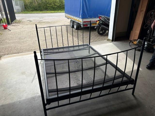 Auping bed
