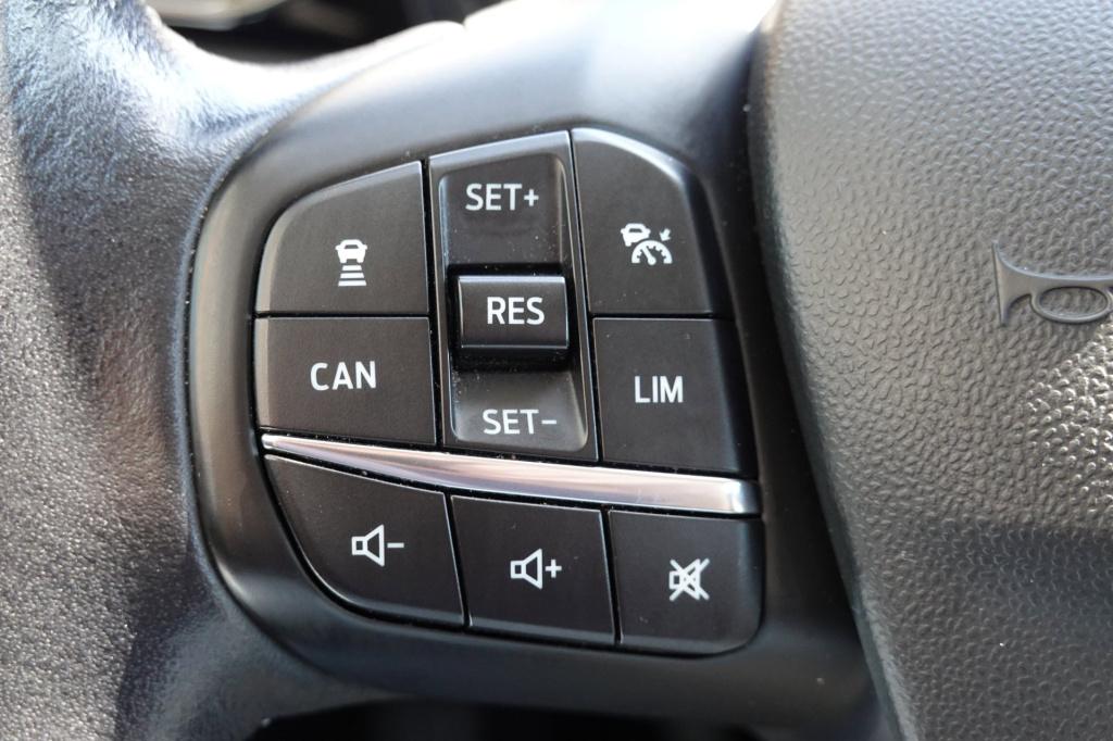Ford Fiesta 1.0 ecoboost titanium