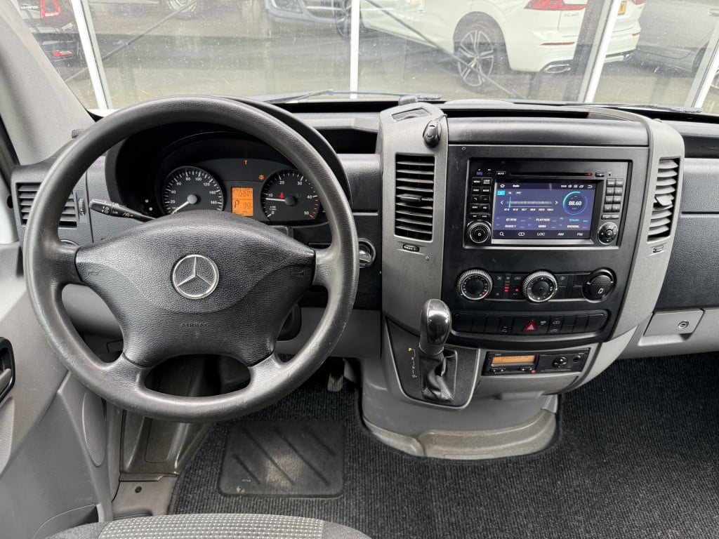 Mercedes-Benz Sprinter 516 2.2 cdi 366 hd | dubbel lucht | trekhaak | camer