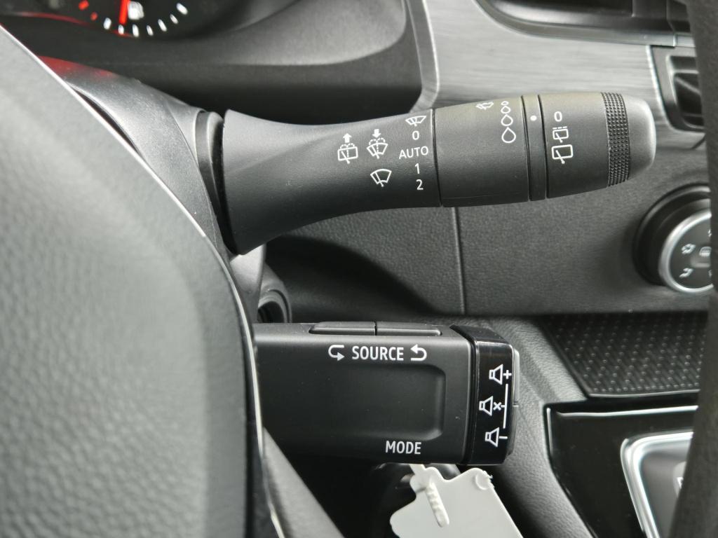 Renault Kangoo family 1.3 tce 130 edc automaat camera, p-sensoren voor, app