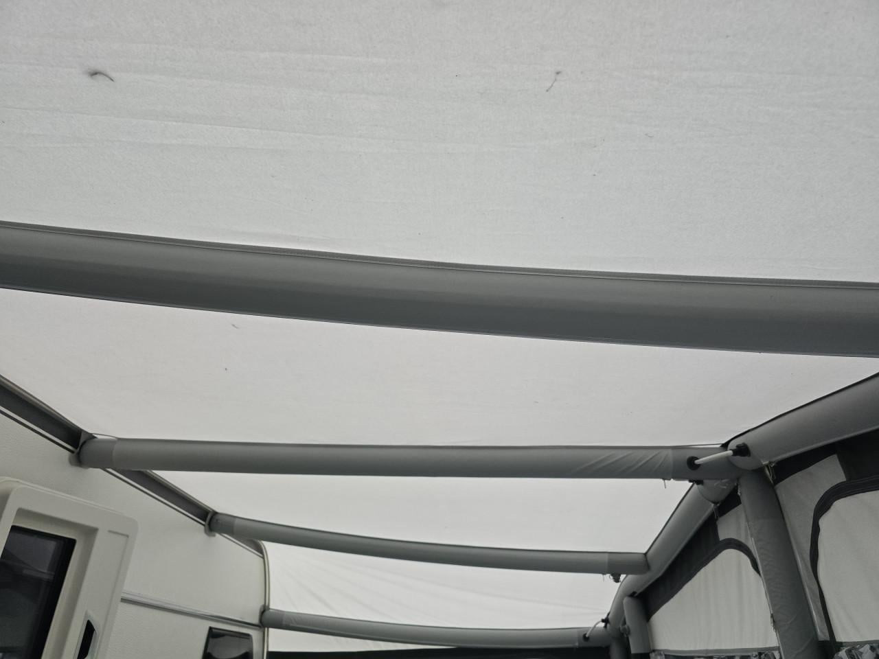 Dorema octavia air voortent