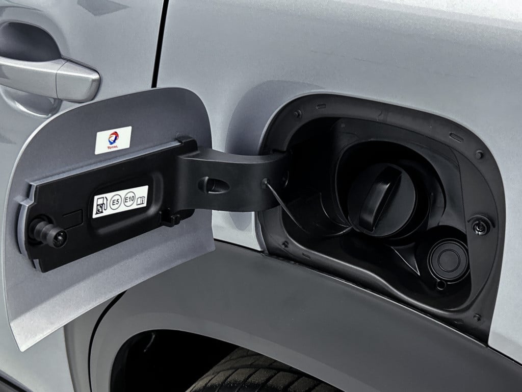 Citroen C3 Aircross 130pk automaat max | keyless entry | camera achter | ap