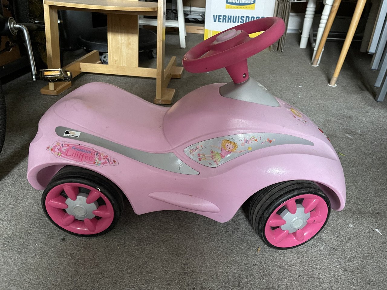 Loopauto